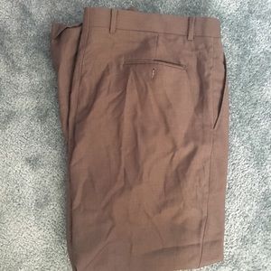 Men's dress pants